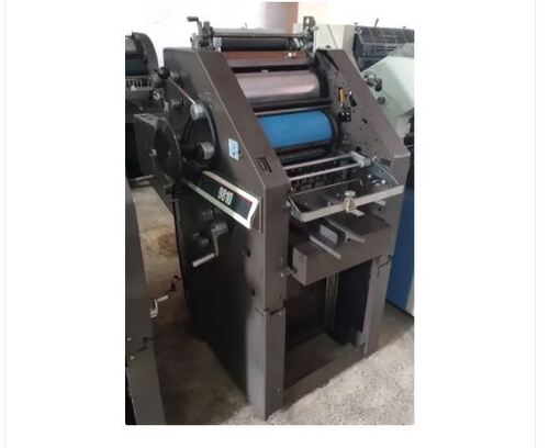 AB Dick 9810 Mini Offset Printing Machine 