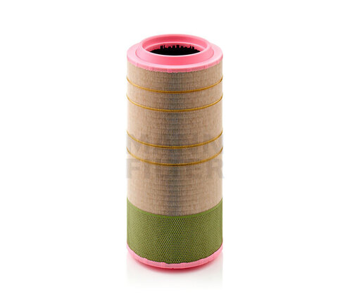 Pink Air Filter Element - Mann C 301730