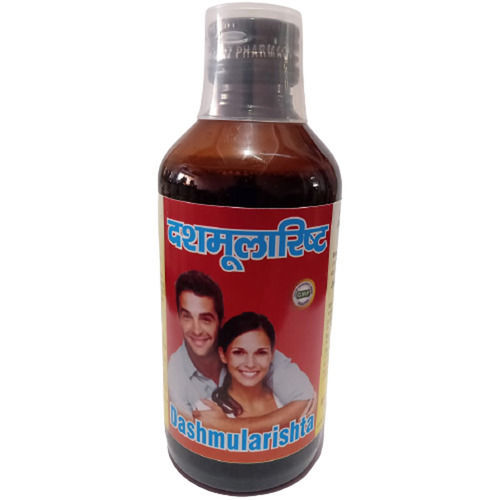 Dashmularishta 450 Ml Pack