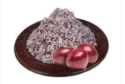 Dehydrated Red Onion Chopped, Packaging Size 20 Kg