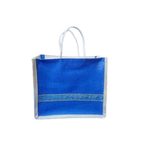 Easy To Carry Jute Shopping Bags