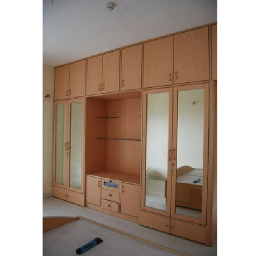 Fancy Design Wooden Wardrobe For Home And Hotel Use