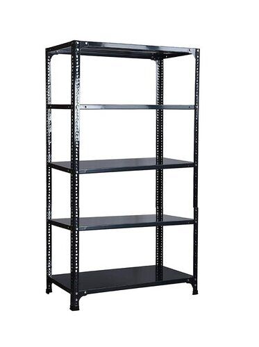 Heavy Duty Slotted Angle Rack