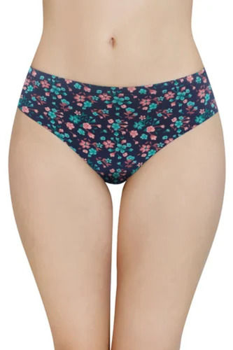 Girls Floral Printed Cotton Panty at Rs 39/piece, Cotton Panty in Tiruppur