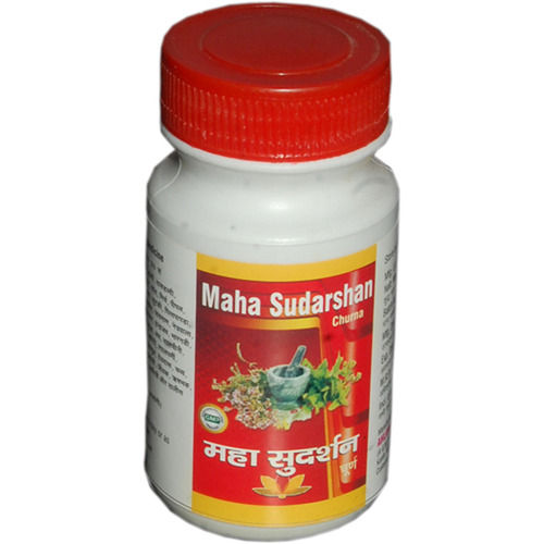 Mahasudarshan Churna 50 Gm Pack