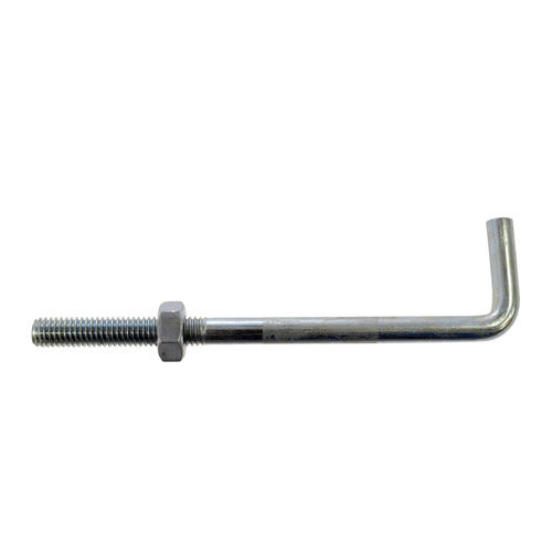 Mild Steel Anchor Bolts For Machine And Automobiles Use