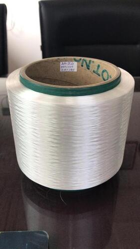 Plain Glossy Finish Nylon High Tenacity Yarn