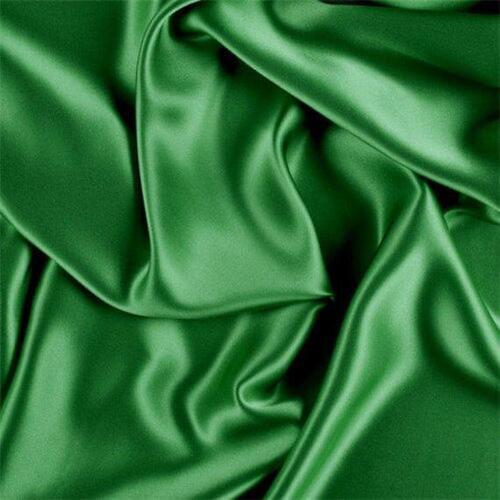 pure satin fabric