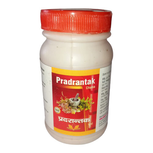 Pradrantak Churna 100 Gm Pack