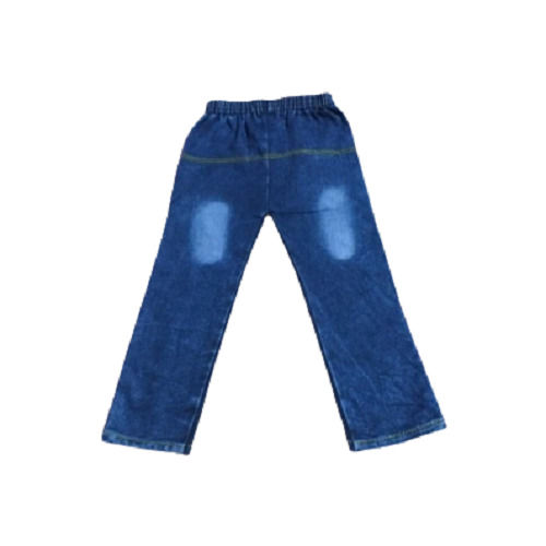 Premium Quality Western Wear Jeans For Girls