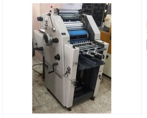 Ryobi 2800 CD Mini Offset Printing Machine 