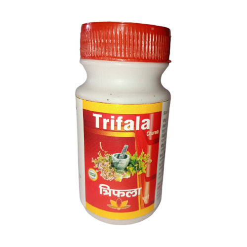 Triphala Churna 50 Gm Pack