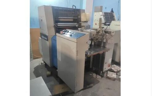 Used Offset Printing Machine Ryobi 520, Machine Speed (IPH) 13000 Sheets/Hour