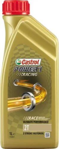 1 Litre Light Weight Castrol Engine Oil