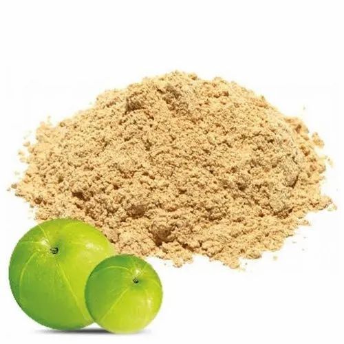 100% Pure Herbal Amla Powder For Medicine Use Ingredients: Herbs