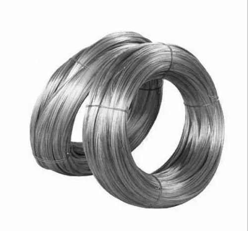 310 Stainless Steel Wire, Diameter 21 mm