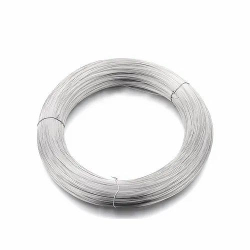 310 Stainless Steel Wire For Construction, Diameter 21 mm