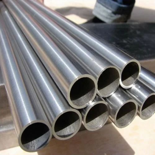 317L Stainless Steel Pipes, Unit Length Upto 3-6 Meter