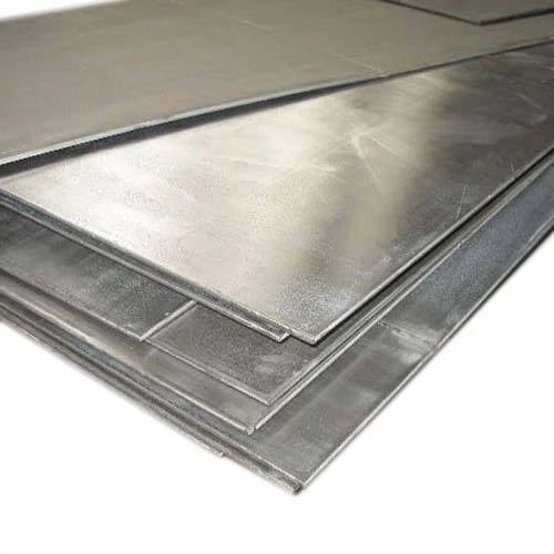 420 Stainless Steel Sheets, Thickness 0.1-50 mm