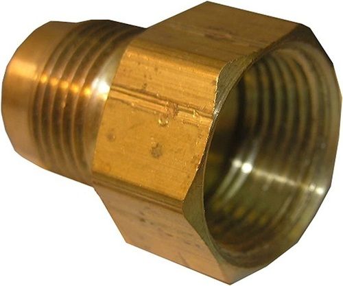 Adapter Nuts