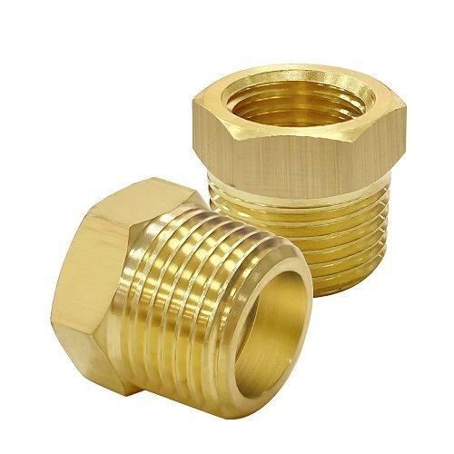 Adapter Nuts