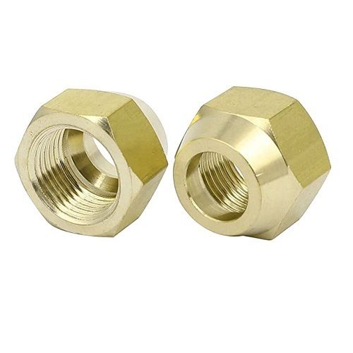 Adapter Nuts