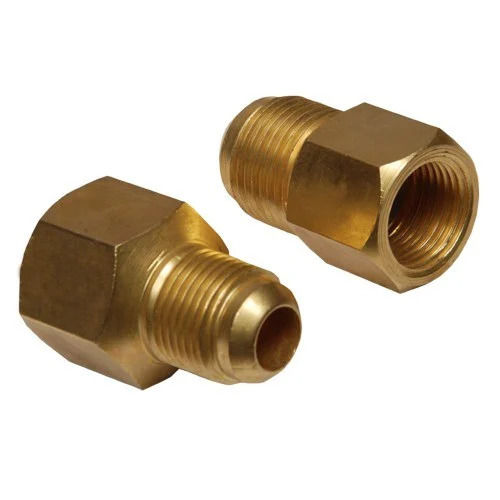 Adapter Nuts