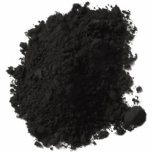 Black Mill Scale Powder