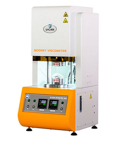 Digital Mooney Viscometer UM-2050