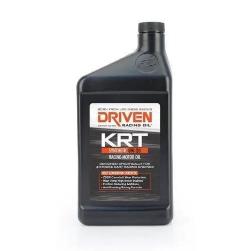 Eco Friendly Four Stroke Engine Oil