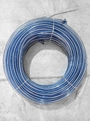 Multi Colour Leak Resistance Pvc Garden Hose