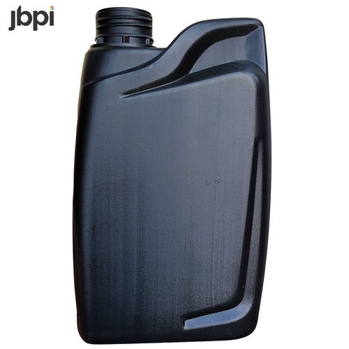 Light Weight Unbreadkable Hdpe Plastic Lubricant Oil Bottle 