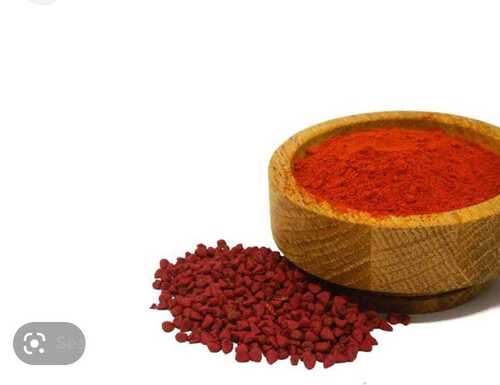 Natural And Safe Red Food Color Powder For Cooking Use