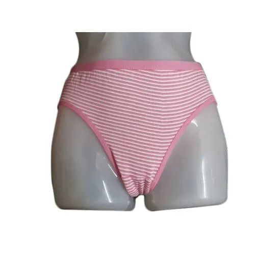 Non Padded Multicolor Cotton Ladies Panty at Rs 40/piece in New Delhi