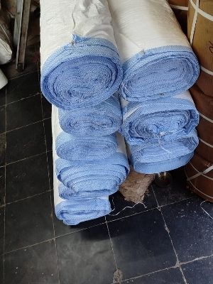 pp woven fabrics