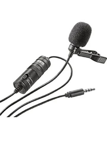 Premium Quality And Lightweight Coller Mic