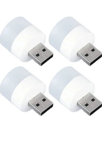  प्रीमियम क्वालिटी USB LED लैंप नाइट लाइट 