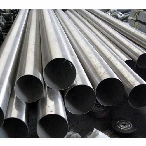 Stainless Steel 309S Pipes, Unit Length Upto 6 Meter