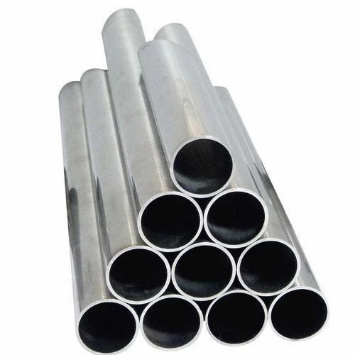 Stainless Steel 347 H Pipes Unit Length Upto 6 Meter