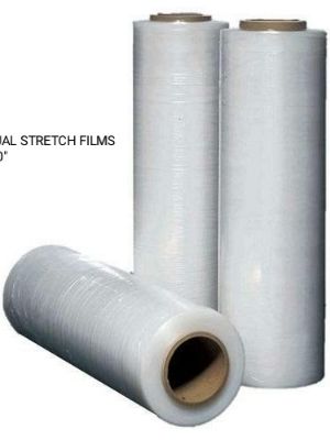 stretch wrap films