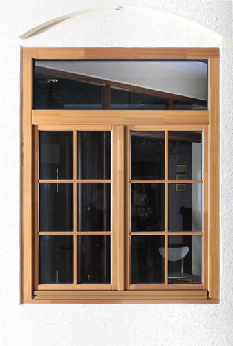 Wooden Window at Best Price in Dausa, Rajasthan | Rawat Farnichar