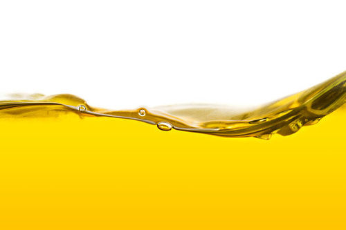 100% Pure And Organic Vegetable Food Oil