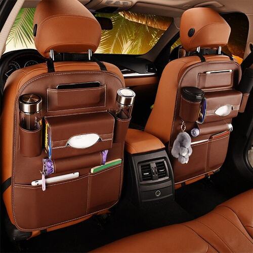 Car Seat Headrest Hook - Ningbo Lonsign Auto Accessories Co., LTD.