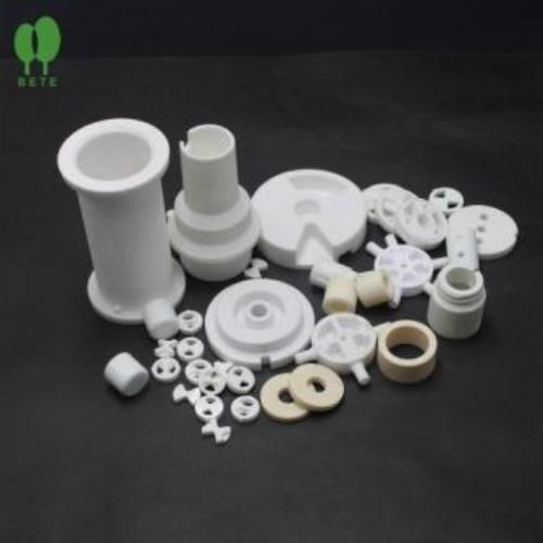 White Alumina Ceramic