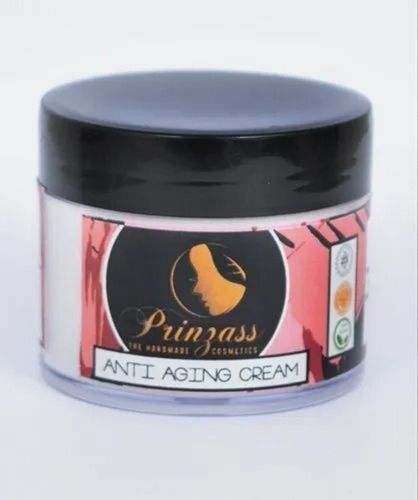 Anti Aging Cream For Personal, Parlour