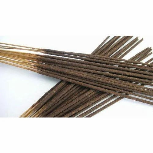 Eco Friendly Floral Fragrance Straight Benazeer Agarbatti Sticks