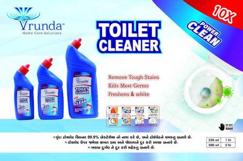 Freshens And White Toilet Cleaner For Remove Tough Stains