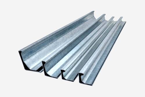 Silver Hot Rolled 2Mm Mild Steel Ducting Insulation Sheet For Industrial