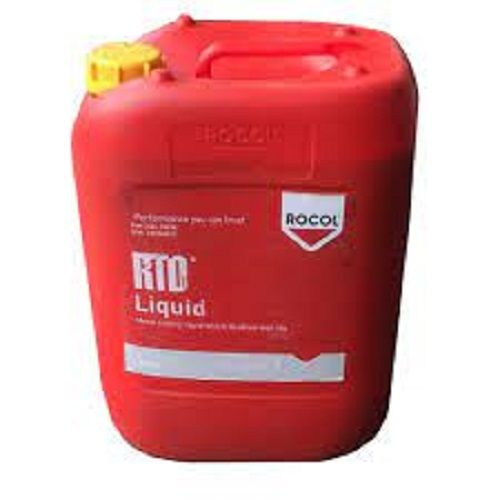 Industrial Cutting Fluid - Synthetic Liquid, 350g, 400g, 5 KG | Mild Pine Scent, Brown Color, Reduced Tool Breakage, Enhanced Tool Life, for Metal Cutting Operations