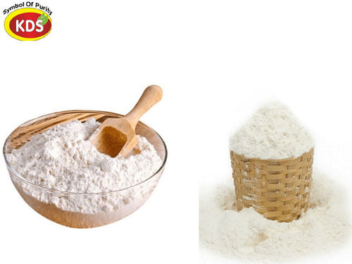 Khera Maida Flour 49 Kg Application: Textile Industry